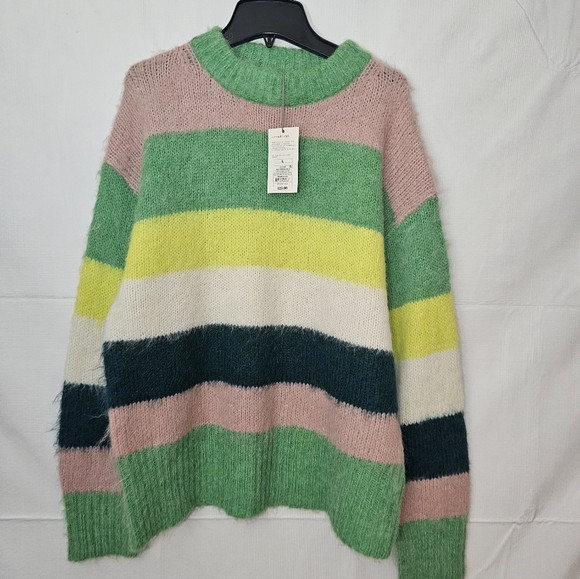Sweater Large NWT - Picture 3 of 11
